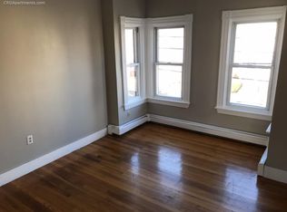 324 Washington St #2A, Somerville, MA 02143