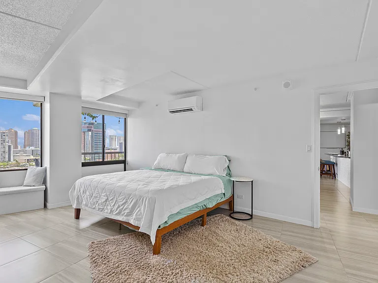 2333 Kapiolani Blvd #1614 — Photo 16