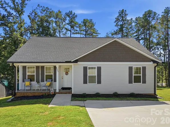 8680 Foil St, Mount Pleasant, NC 28124