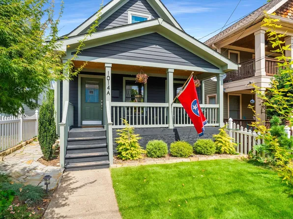 1014 Jackson St #A, Nashville, TN 37208