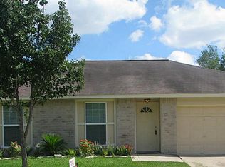 7222 Gallant Glen Ln, Houston, TX 77095