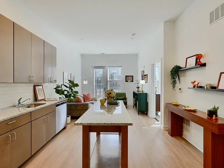 The Terraces at Park Heights (Senior 62+) — Photo 14