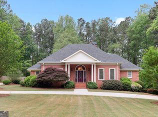 5108 Old Mountain Trl, Powder Springs, GA 30127