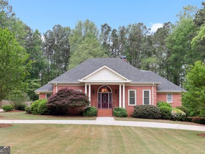 5108 Old Mountain Trl, Powder Springs, GA, 30127