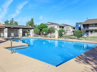 Los Vecinos Apartments, Phoenix, AZ 85009