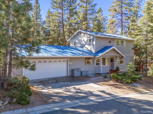 3514 Rocky Point Rd, South Lake Tahoe, CA 96150