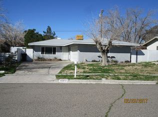36832 Colby Ave, Barstow, CA 92311