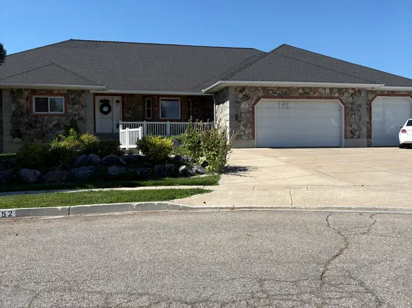 752 Christopher Cir, Kaysville, UT 84037