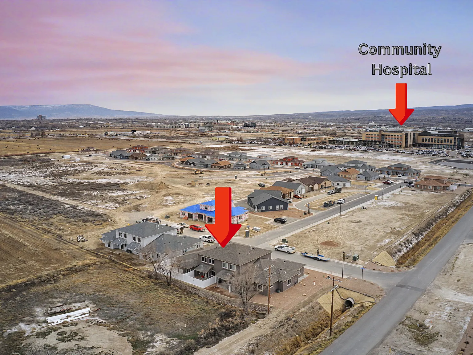 2350 Canyon Trl — Photo 3
