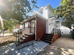 14012 182nd St, Springfield Gardens, NY 11413