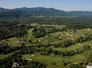 1198 Rodes Valley Dr, Nellysford, VA 22958