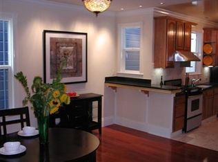 1449 Broderick St, San Francisco, CA 94115
