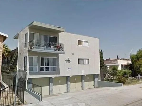 1765 Cedar Ave, Long Beach, CA