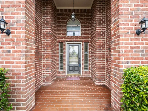 3504 Madison Dr, Pearland, TX 77584
