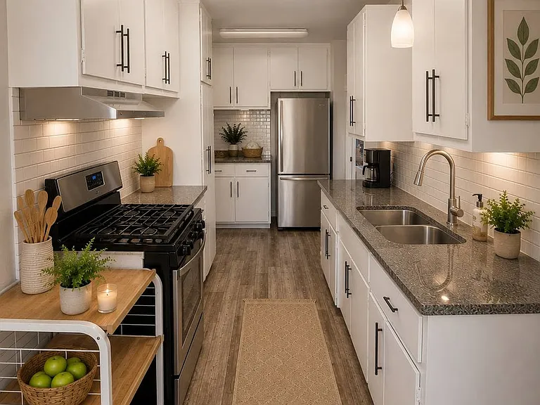 1148 Fedora St #6 — Photo 4