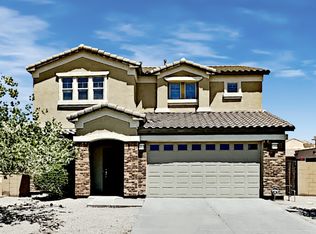 7133 S 70th Dr, Laveen, AZ 85339