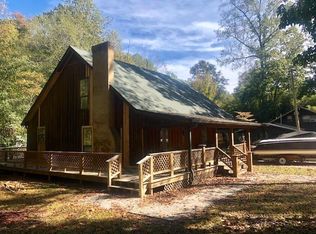 15 County Road 286, Iuka, MS 38852