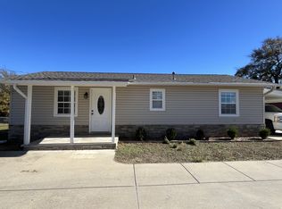1010 N Monte Vista St, Ada, OK 74820