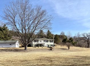 N28504 Bradley Rd, Blair, WI 54616