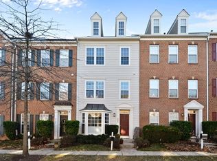 453 Clayhall St, Gaithersburg, MD 20878