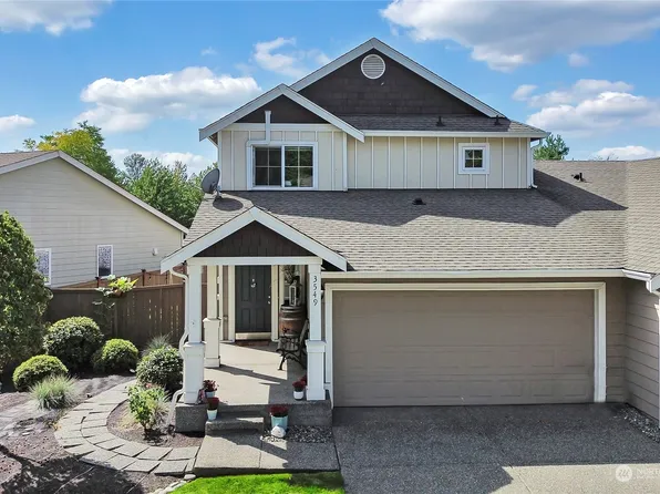 3549 Oxbow Avenue E, Fife, WA 98424