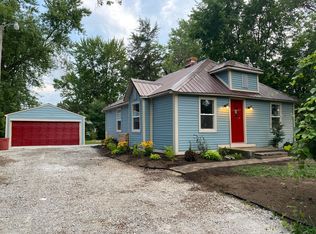 2281 Eddystone Ave, Columbus, OH 43224