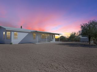 49784 Rainbow Ave, Quartzite, AZ 85346