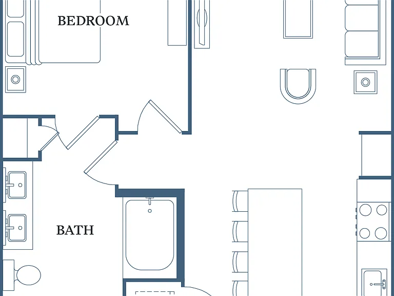 Tessa Matthews Homes, Townhomes and Apartments — Photo 49