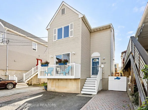 18 Surf Street, Sea Bright, NJ 07760