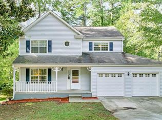 244 Timothy Ln, Lilburn, GA 30047