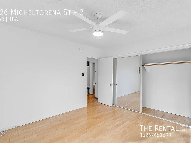 626 Micheltorena St #2 — Photo 10