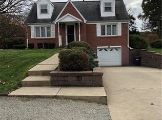 332 Jefferson St, Verona, PA