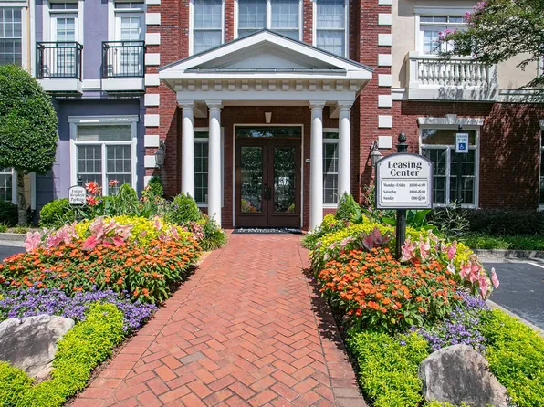 Lakeside at Milton Park