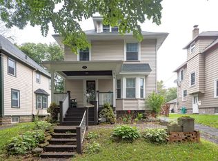 278 Hazelwood Ter, Rochester, NY 14609