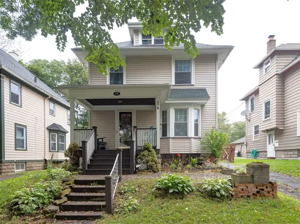 278 Hazelwood Ter, Rochester, NY 14609