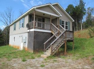 497 Mount Hermon Rd, Middlebrook, VA 24459
