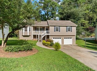 2573 Kennesaw Springs Ct NW, Kennesaw, GA 30144