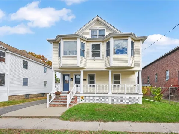 87-89 Park Avenue, Enfield, CT 06082