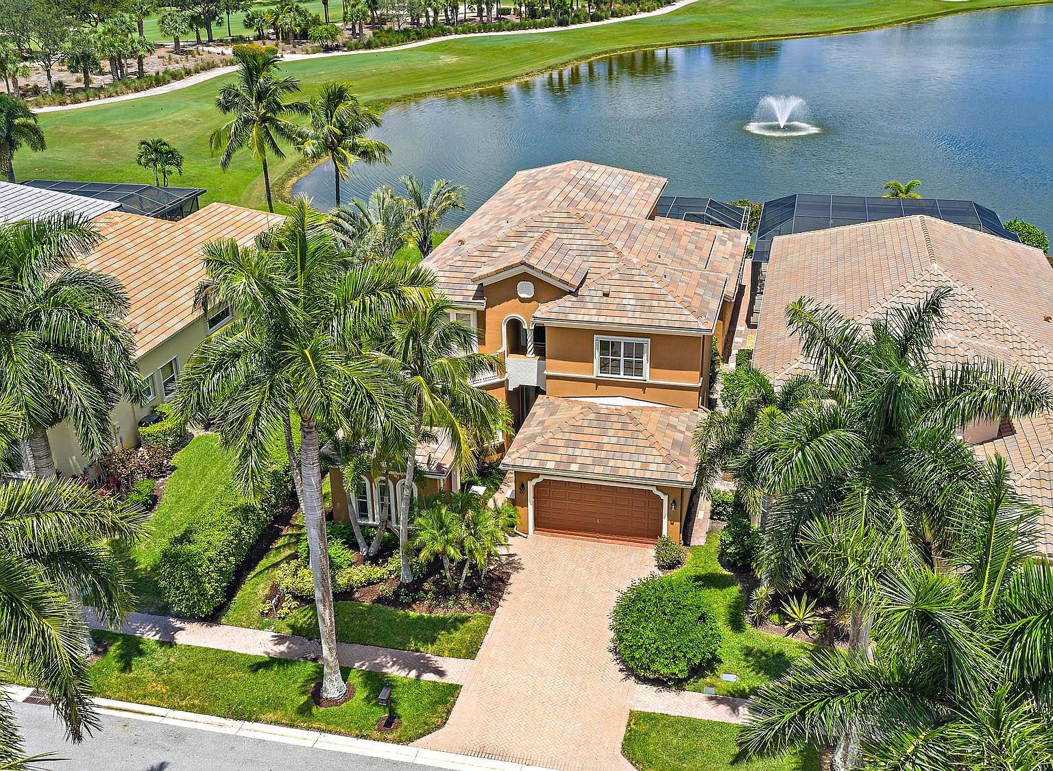 10445 Terra Lago Drive