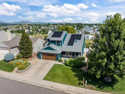 9083 W Quarto Avenue, Littleton, CO, 80128