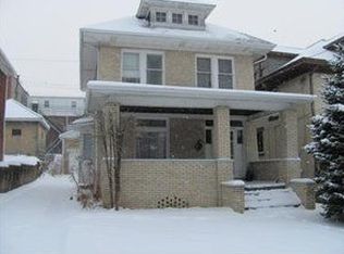 707 Berkshire Ave, Pittsburgh, PA 15226