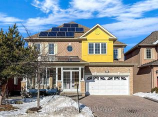 20 Camellia Dr, Richmond Hill, ON L4B 4H5