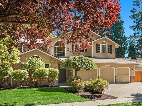 11323 37th Avenue SE, Everett, WA 98208