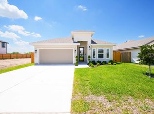 2110 N 25th 1/2 St, Hidalgo, TX 78557