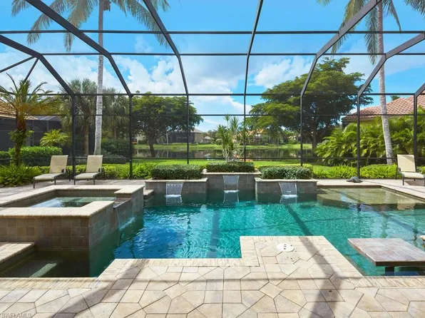 22000 Chartwell View CT, ESTERO, FL 34135