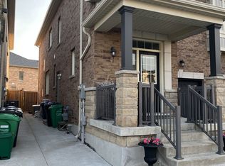 50 Bernadino St #BASEMENT, Brampton, ON L6P 4G1