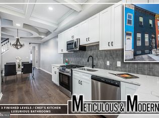 1715 E Oliver St, Baltimore, MD 21213