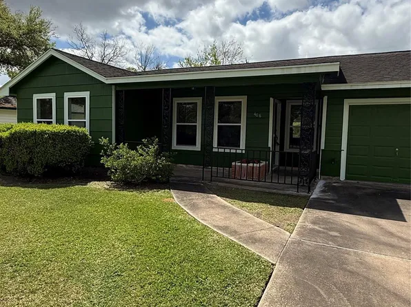 406 Gardenia St, Lake Jackson, TX 77566