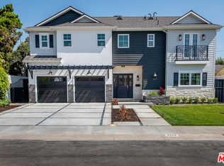 3512 Barry Ave, Los Angeles, CA 90066