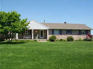 3757 Pickle Rd, Oregon, OH 43616